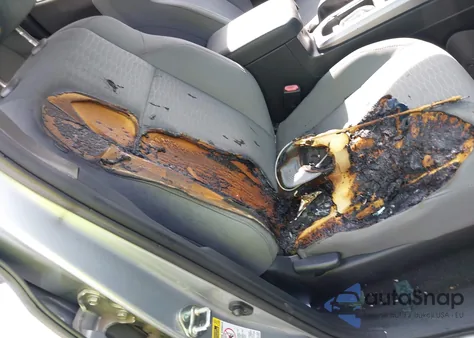 2016 Toyota Tacoma Sr5 V6 из США, поврежденный, VIN 5TFCZ5AN9GX031999